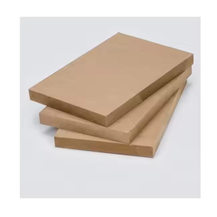 7x8 mm Plain MDF Board 7x8 mm Plain MDF Board