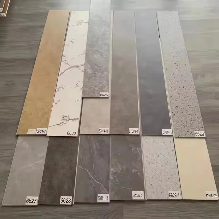 Vinyl Planks PVC SPC Flooring